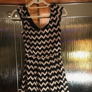 Size S Candie's party dress, never worn